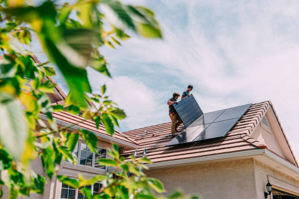 Best Emergency Roof Repair  in East Orange, NJ