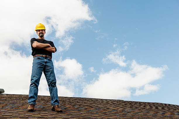 Best Storm Damage Roof Repair  in East Orange, NJ